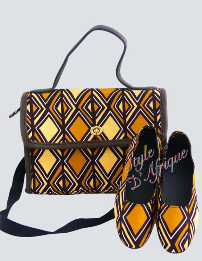 ensemble sac à main ballerines bijoux wax africain ethnique. sac à main en pagne africain sac de luxe africain sac africain bandoulière sac wax sénégal sac en pagne africain sac cabas africain sac à main wax et cuir sac à main wax et cuir sac wax sénégal sac cabas wax sac à dos wax sac wax paris sac à main en pagne africain sac africain bandoulière chaussure traditionnelle africaine tong wax sandales africaine femme bijoux africains traditionnels sandale africaine samara