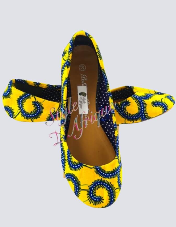 Ballerines ethniques T.37 ballerine wax africain ethnique. ballerine wax africain ethnique chaussure traditionnelle africaine sandale africaine femme sandale africaine plastique bijoux africains traditionnels sandale africaine samara chaussure traditionnelle africaine sandales africaine femme ballerines wax chaussure wax sandale africaine tongs africaine sandale massaï chaussure talon wax chaussure traditionnelle africaine